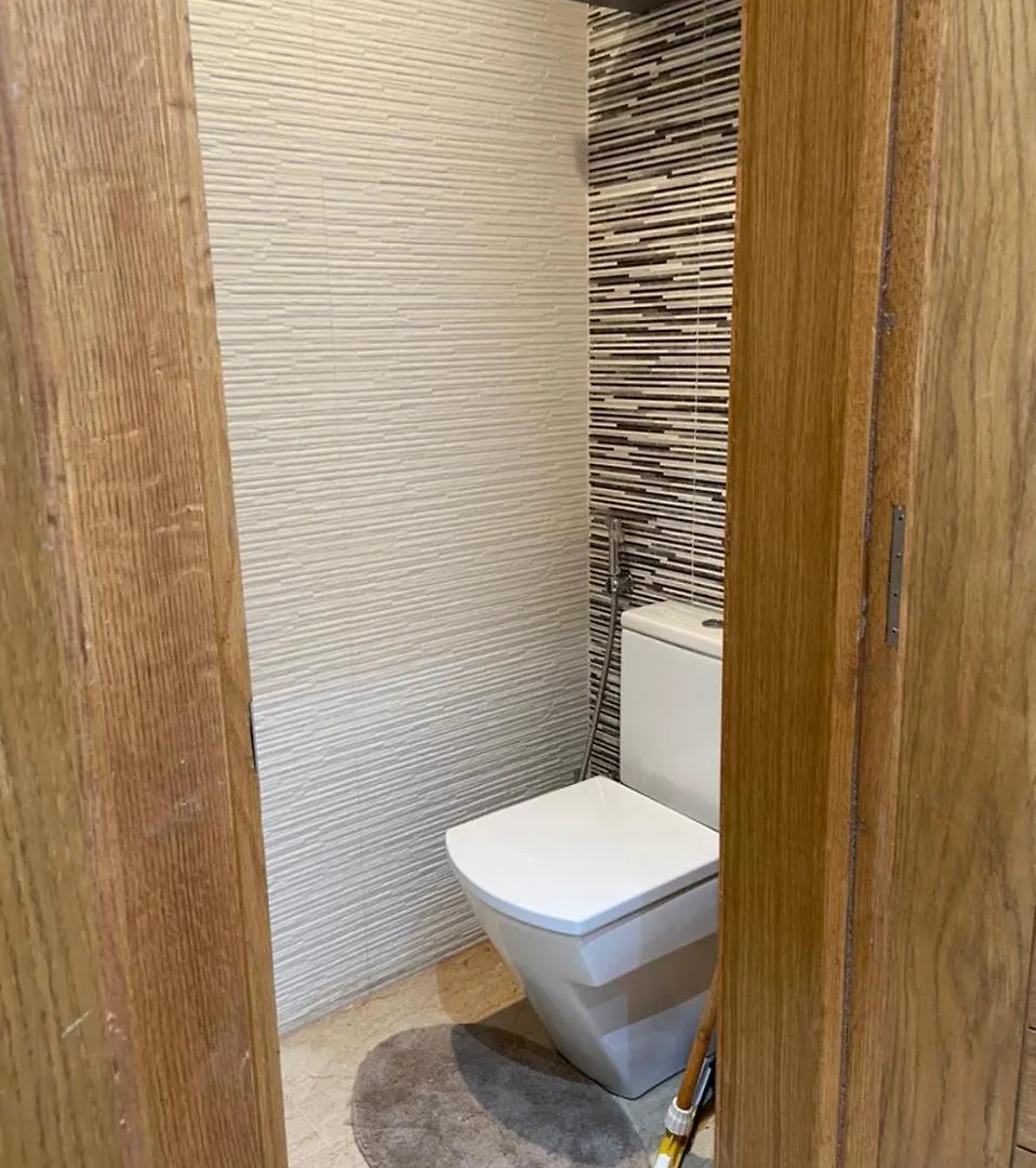 Residence Imi Plage, Luxurious Apartment With Ocean View, 阿加迪尔